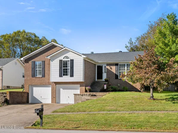 234 Rolling Ridge Way, Simpsonville, KY 40067