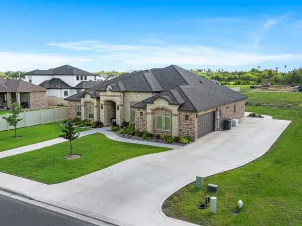 1906 N Thacker Ln, Harlingen, TX 78552
