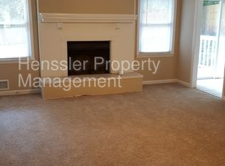 105 Southfork Dr, Woodstock, GA 30189