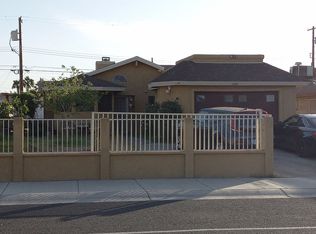 1609 Price St, Henderson, NV 89011