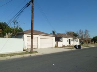 8957 S Denker Ave, Los Angeles, CA 90047