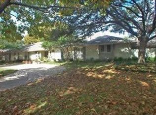 6565 Crestmere Dr, Dallas, TX 75254