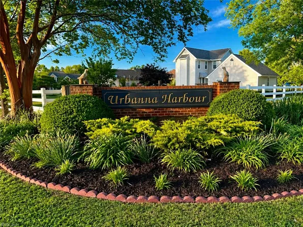 0 Mollys Way, Urbanna, VA 23175