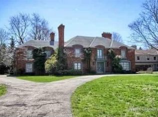 578 Shelden Rd, Grosse Pointe, MI 48236