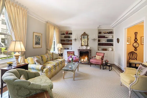 Sold by Brown Harris Stevens | media 10