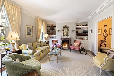 Sold by Brown Harris Stevens