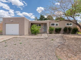 3608 Pitt St NE, Albuquerque, NM 87111