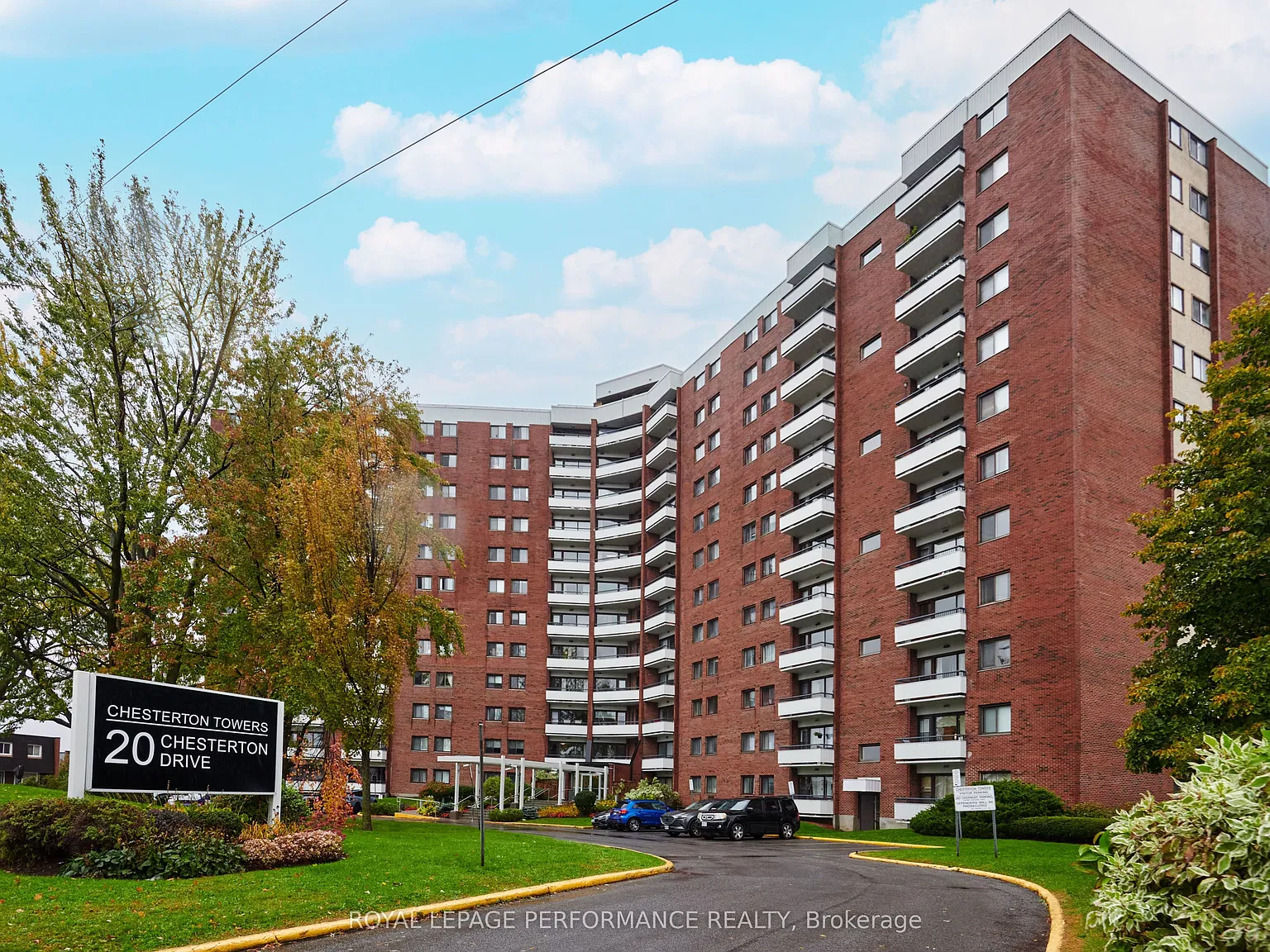 2 bed, $2,100 — Photo 1