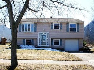 99 W Rouen Dr, Buffalo, NY 14227