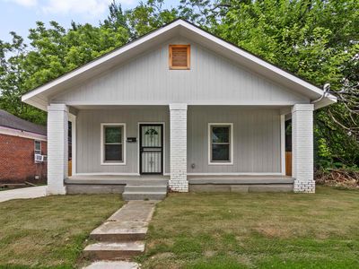 2343 Zanone Ave, Memphis, TN, 38114