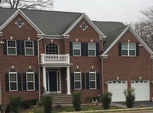 2439 Gallows Rd, Dunn Loring, VA 22027
