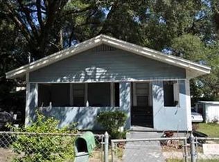 3904 E Curtis St, Tampa, FL 33610