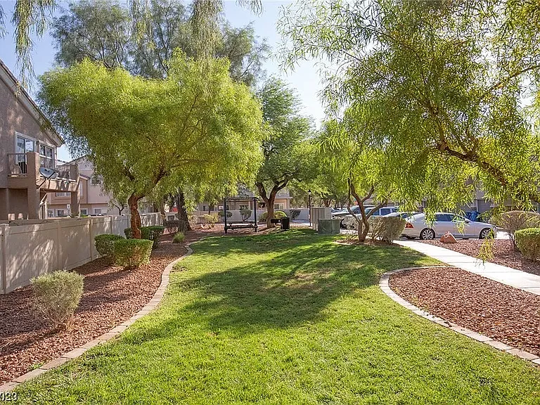 6580 Tumbleweed Ridge Ln #103 — Photo 4