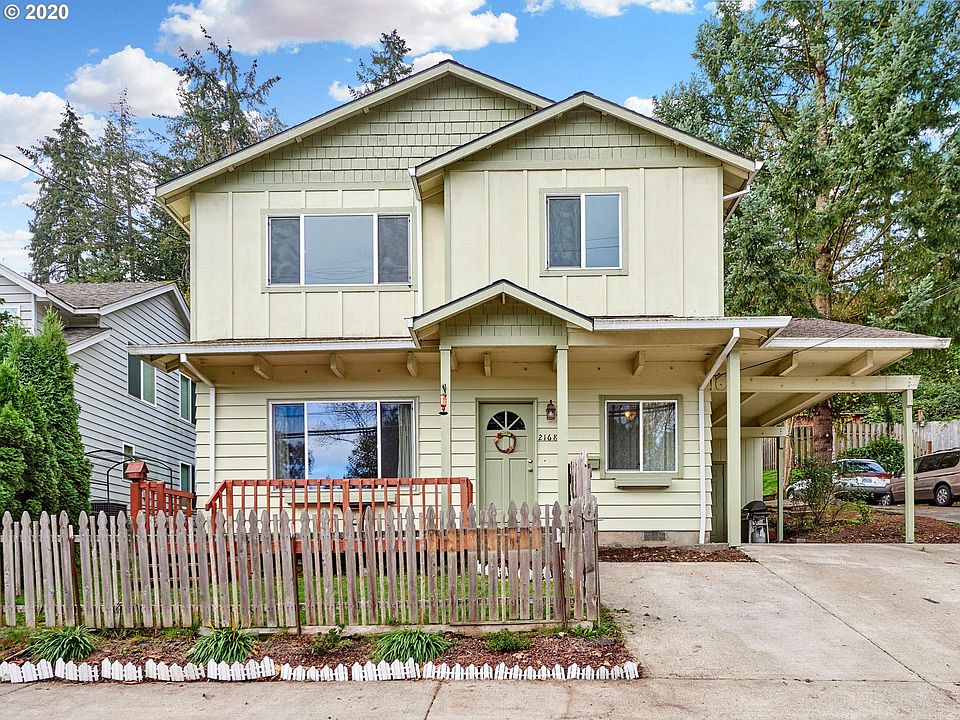 1st image of 21685 Willamette Dr