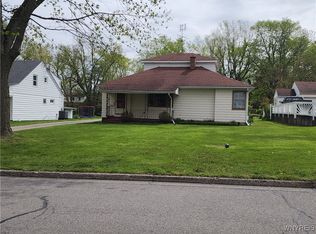 25 Boncroft Dr, Buffalo, NY