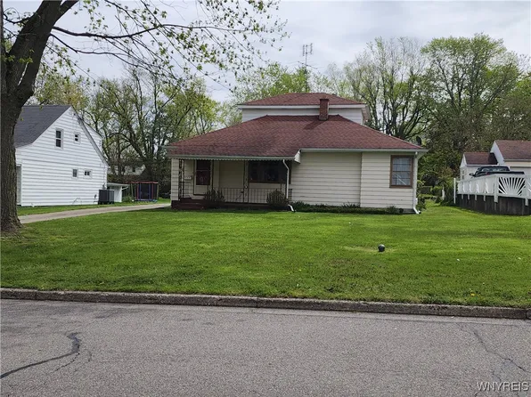 25 Boncroft Dr, Buffalo, NY 14224