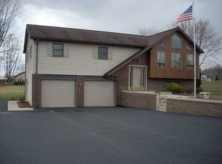 143 Ulsh Rd, Pt Trevorton, PA 17864