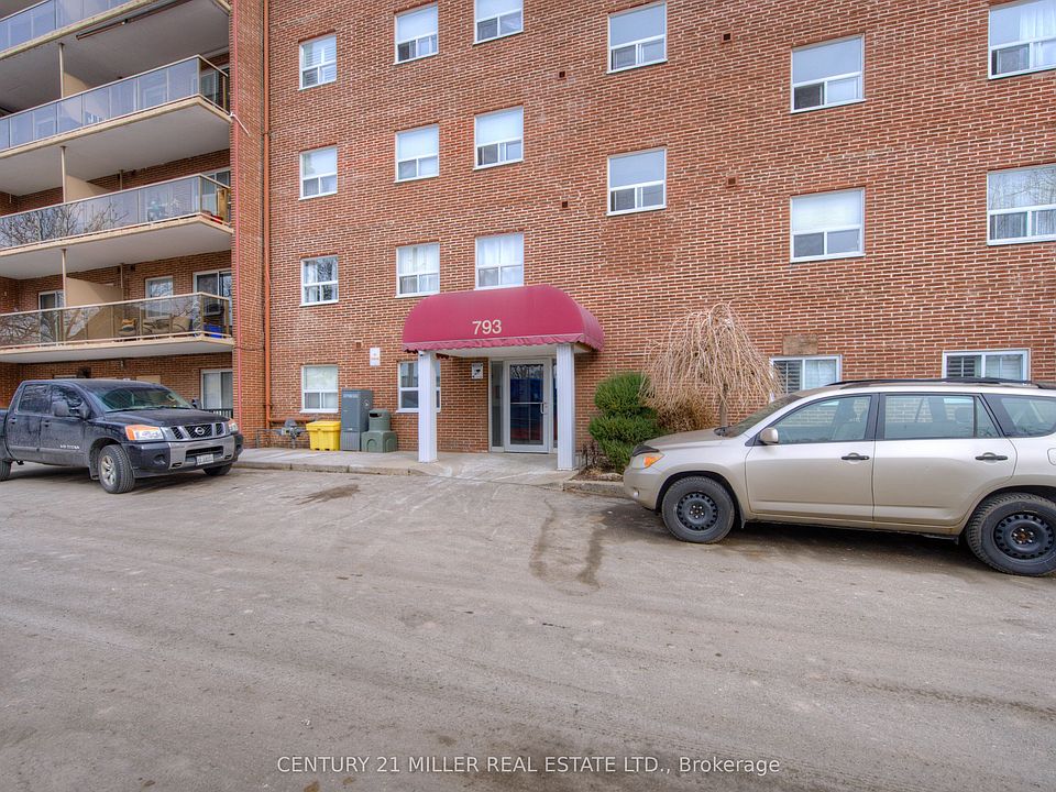 1st image of 793 Colborne St E #110