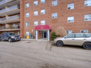 793 Colborne St E #110, Brantford, ON N3S 7J3