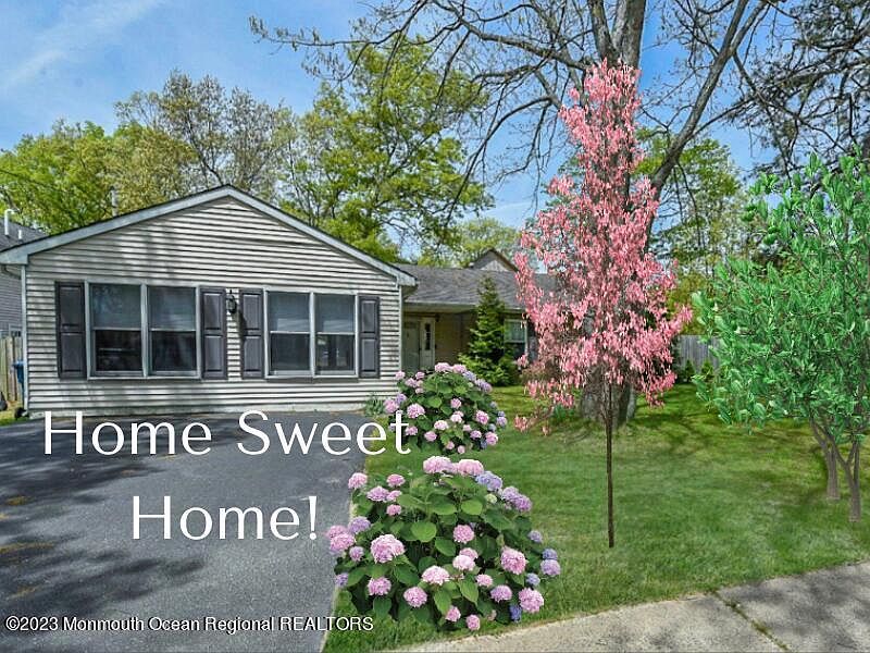 7 Newtons Corner Road, Howell, NJ 07731 Zillow