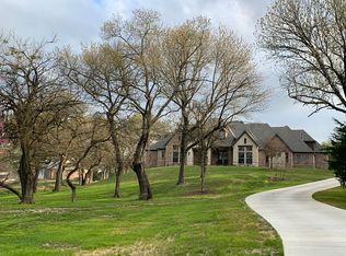 4870 Fitzhugh Mill Rd, Fairview, TX 75069