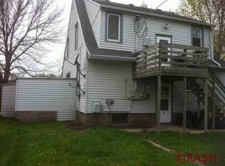 810 Wall St, North Mankato, MN 56003