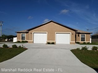 2922 SW 7th Pl, Cape Coral, FL 33914