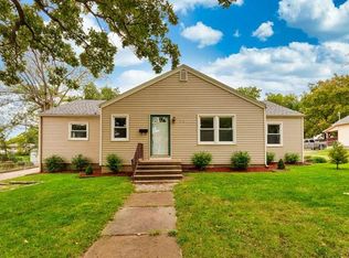 702 W Mechanic St, Harrisonville, MO 64701