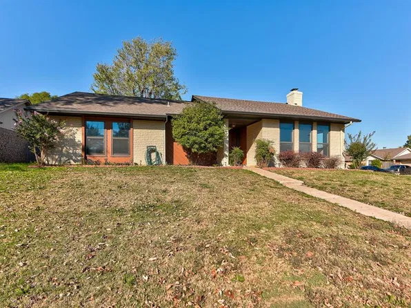 9013 Aaron Dr, Oklahoma City, OK 73132