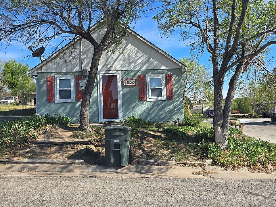 2nd image of 1600 Homewood Ave