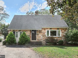 5500 Old Carlisle Rd, Dover, PA 17315