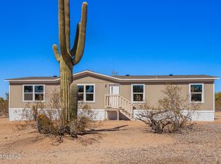 11170 W Critty Ln, Tucson, AZ 85743