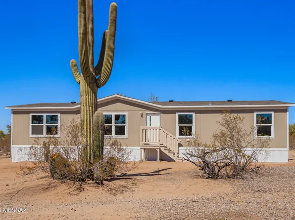 11170 W Critty Ln, Tucson, AZ 85743