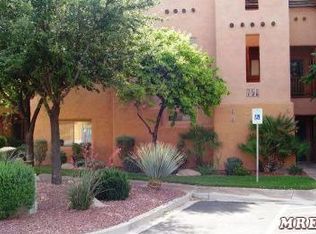 750 Hardy Way, Mesquite, NV 89027
