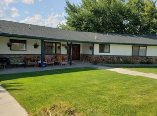 1252 Apple Blossom Ln, Corvallis, MT 59828