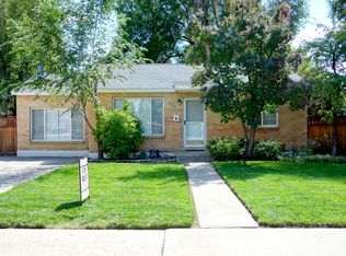 932 E 100 N, Provo, UT 84606