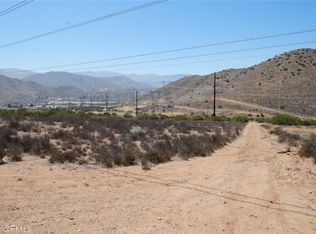 0 Vac Vic Tuckerway Ranch Road Ave, Acton, CA 93510