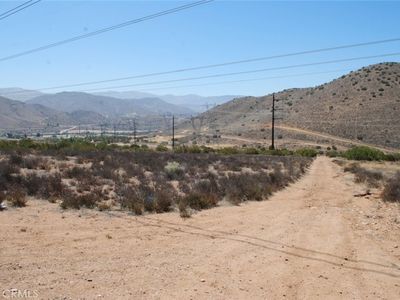 0 Vac Vic Tuckerway Ranch Road Ave, Acton, CA, 93510