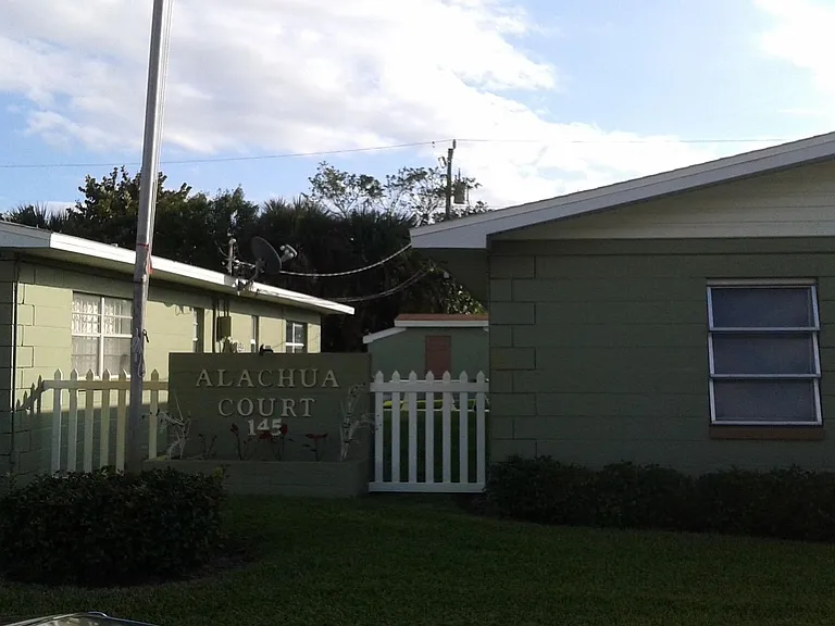 145 E Alachua Ln #12 — Photo 1