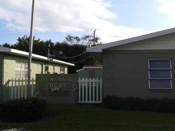 145 E Alachua Ln APT 12, Cocoa Beach, FL 32931