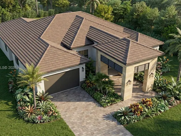 29609 SW 194th Ct, Homestead, FL 33030