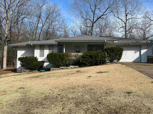 9 Arkinda Dr, Cherokee Village, AR 72529
