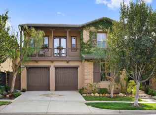28 Gray Dove, Irvine, CA 92618