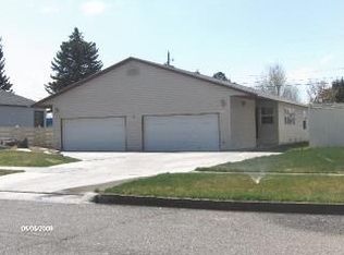 1908 Conant Ave, Burley, ID 83318