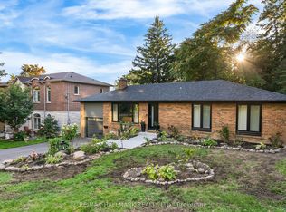 304 East Ave E, Toronto, ON M1C 2W4