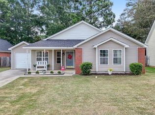 137 Danville Dr, Leesburg, GA 31763