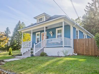 27 Goodwin St, Springfield, MA, 01151