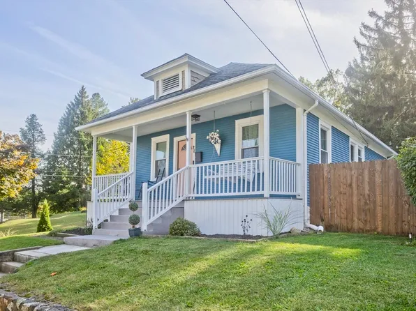 27 Goodwin St, Springfield, MA 01151