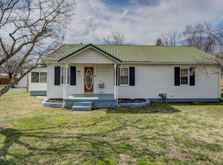 121 Smith Ave, Erwin, TN 37650