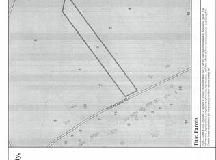 595 Red House Rd LOT 2, Rustburg, VA 24588